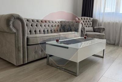 Apartament cu 2 camere decomandat, mobilat în Păcii - 2