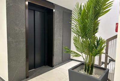 Apartament cu 2 camere decomandat în Floreasca
