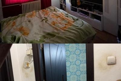 Apartament cu 3 camere semidecomandat în Central - 7