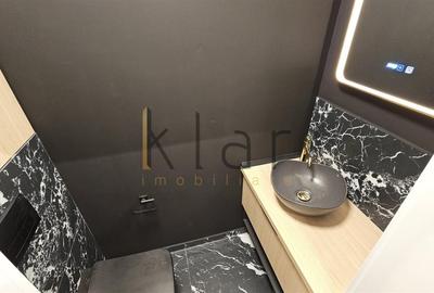 Apartament cu 3 camere semidecomandat, mobilat în Plopilor - 20