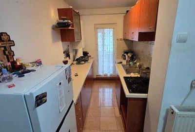 Apartament cu 3 camere decomandat în Central - 8