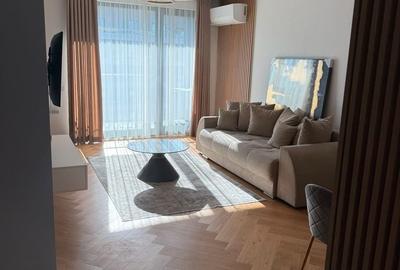 Apartament cu 3 camere în Plopilor - 1