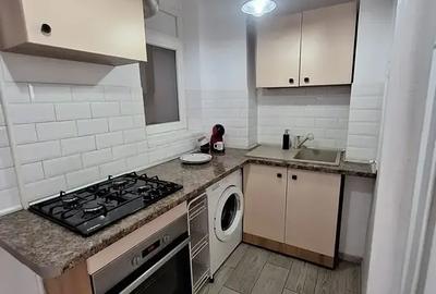 Apartament cu 2 camere, mobilat în Drumul Taberei - 6