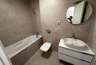 Apartament cu 3 camere decomandat, mobilat în Universitate - 14