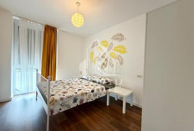 Apartament cu 2 camere decomandat, mobilat în Torontalului - 2