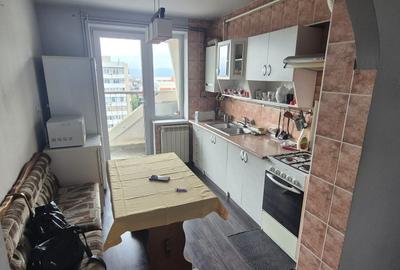 Apartament cu 2 camere în Central - 1