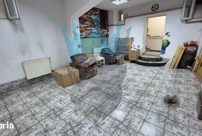 Spațiu comercial, de 45 mp, în Pieptănari - 1