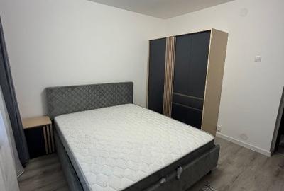 Apartament cu 2 camere, mobilat în Nicolina