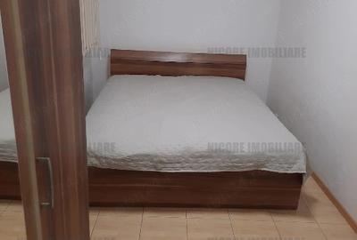 Apartament cu 2 camere semidecomandat în Șagului - 1