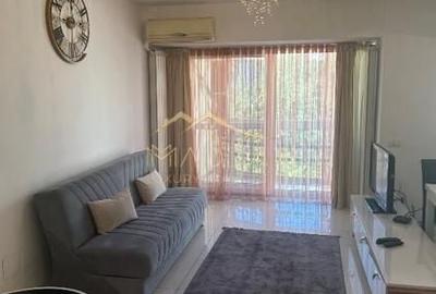 Apartament cu 2 camere semidecomandat, mobilat în Unirii