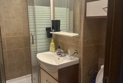 Apartament cu 2 camere în Ultracentral