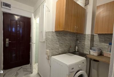 Garsonieră semidecomandată în Complex Studențesc