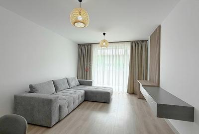 Apartament cu 3 camere decomandat, mobilat în Astra - 23