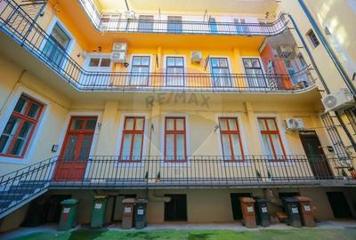 Apartament cu 3 camere semidecomandat în Ultracentral - 20