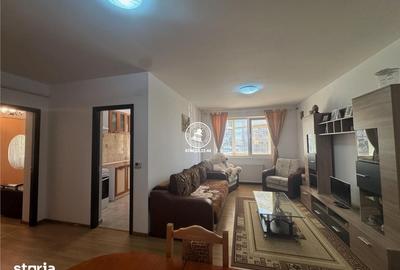 Apartament cu 2 camere în Cug