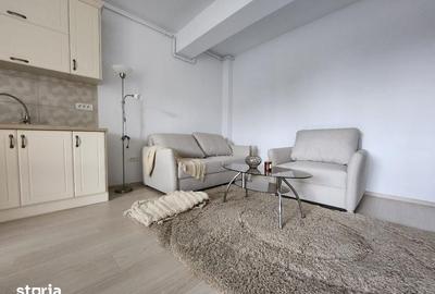 Apartament cu 2 camere în Cetate - 5