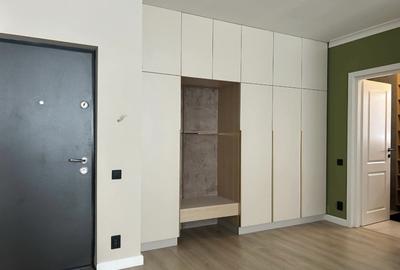 Apartament cu 3 camere semidecomandat în Mănăștur - 8