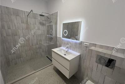 Apartament cu 2 camere semidecomandat în Șelimbăr - 6