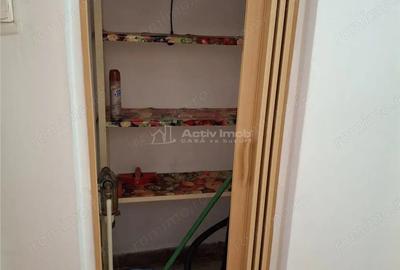 Apartament cu 2 camere decomandat în Luncă - 2