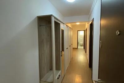Apartament cu 2 camere decomandat, mobilat în Cug - 6