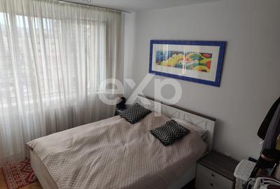 Apartament cu 3 camere semidecomandat, mobilat în Grigorescu - 7