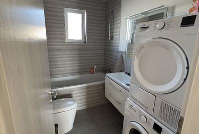Casă cu 3 camere cu Teren 395 Mp în Moșnița Nouă - 2