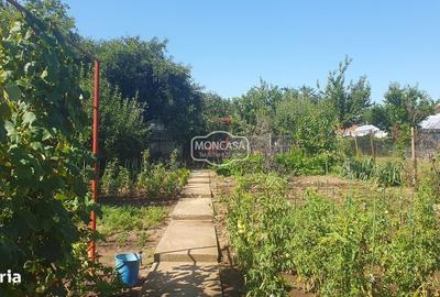 Casă cu 4 camere cu Teren 750 Mp în Central - 2