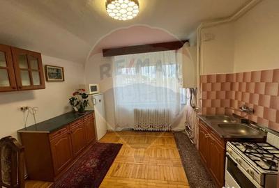 Apartament cu 2 camere decomandat în Central - 5