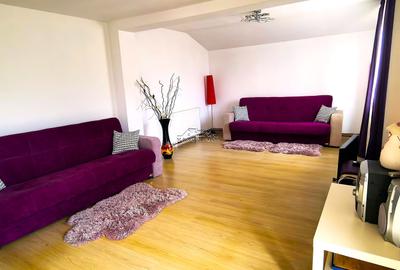 Casă individuală cu 4 camere cu Teren 2500 Mp în Podul Vadului - 13