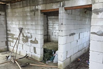 Casă cu 3 camere în Vidra - 1