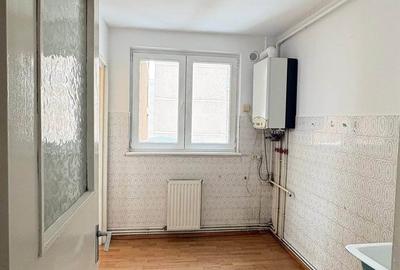 Apartament cu 3 camere circular, mobilat în Astra - 3