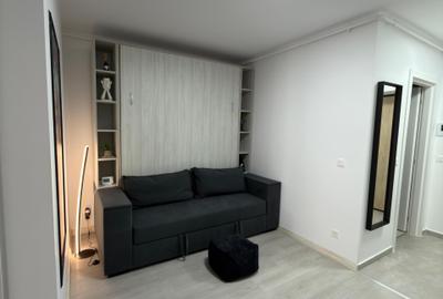 Garsonieră decomandată în Ozana - 15