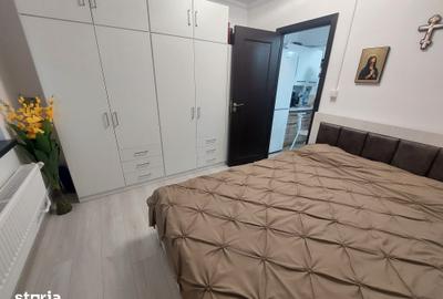 Garsonieră în Negru Vodă - 5