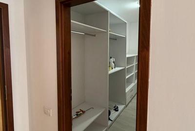 Apartament cu 2 camere, mobilat în Herăstrău - 6