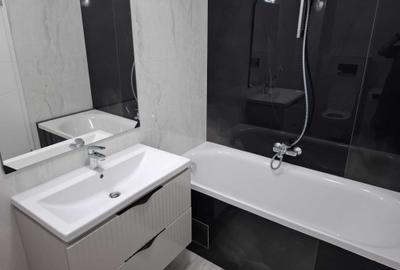 Apartament cu 2 camere decomandat în Exterior Vest