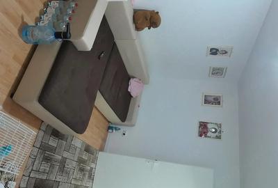 Apartament cu 2 camere semidecomandat în Șagului