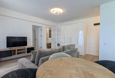 Apartament cu 2 camere semidecomandat în Florești - 4