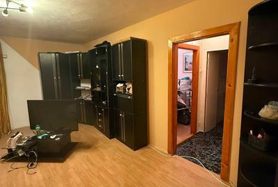 Apartament cu 3 camere semidecomandat în Baba-Dochia - 5
