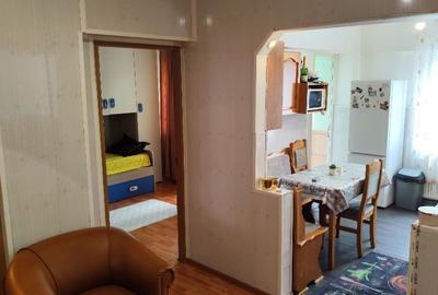 Apartament cu 2 camere decomandat în Central - 2