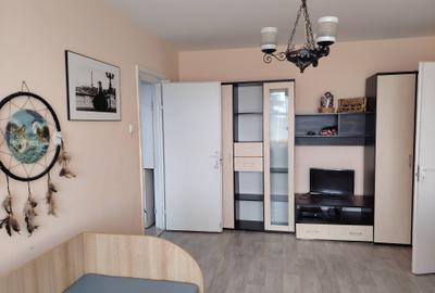 Apartament cu 2 camere semidecomandat în Gheorgheni