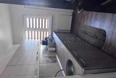 Apartament cu 3 camere nedecomandat în Nord