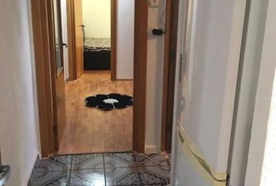 Apartament cu 2 camere semidecomandat în Găvana - 4