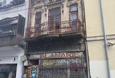 Casă cu 4 camere cu Teren 300 Mp în Ultracentral