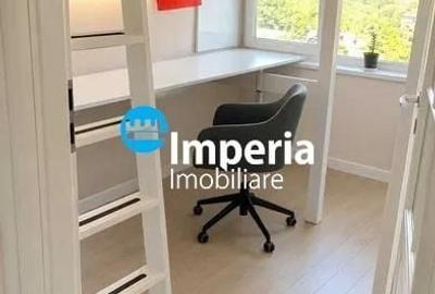 Apartament cu 3 camere decomandat în Ultracentral