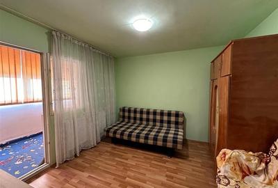 Apartament cu 3 camere decomandat în Malu Roșu - 12
