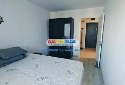 Apartament cu 2 camere semidecomandat, mobilat în Theodor Pallady - 4