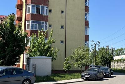 Apartament cu 2 camere decomandat în Exterior Vest - 3