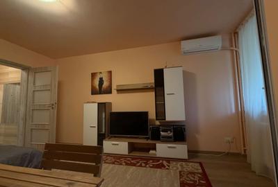 Garsonieră semidecomandată, mobilată în Drumul Taberei - 1