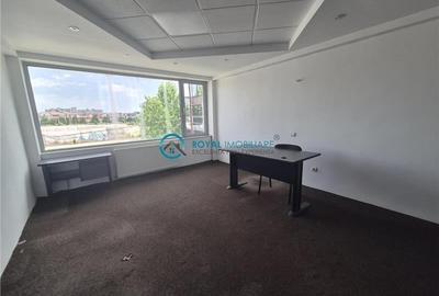 Birou, de 366 mp, în Vest - 21