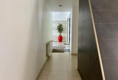 Apartament cu 2 camere semidecomandat în Herăstrău - 18